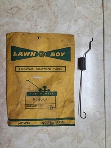 Lawn Boy Spring 604066 - Picture 1 of 1