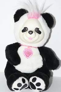 Bear Surprise Panda 14 Zoll Plüschtier Stofftier (keine Babys, nur Mutter) - Bild 1 von 4