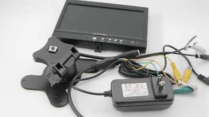 * DEMO * LCD4Video 7'' LCD Monitor (Classic) - Picture 1 of 2