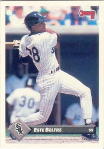 1993 Donruss Baseball Series 2 Set #2 ~ Pick Your Cards - Picture 1 of 125