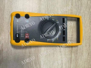 1STCK. Neu Fluke 175 Top Frontcase Abdeckung mit Plattenspielerknopf - Bild 1 von 4