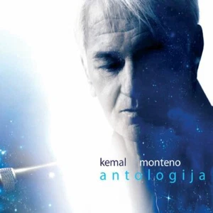 Kemal Monteno antologija 77 pjesama songs - Bild 1 von 2
