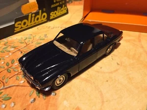 Solido Jaguar XJ 12 N 1096 - Bild 1 von 10