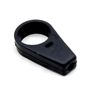 ICV SOPORTE GOMA PARA SAAB 900 II 9-3 9-5 YS3D NG 2.0i B204I 96-02 GM 9149949 - Imagen 1 de 9