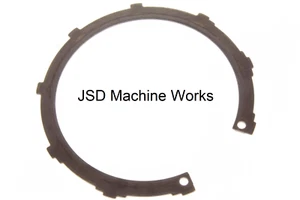 28127-MS2-612: OEM Honda Starter Clutch Friction Ring 04-17 CRF250X - Picture 1 of 1