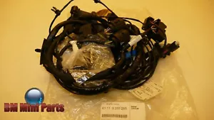 MINI Front Right Repair Wiring Set RHD 61119288268 40% OFF BMINI RRP - Picture 1 of 1