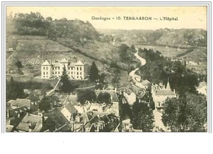 24.TERRASSON.L' Hospital - Picture 1 of 2