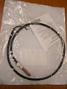 🔥NEU T7007A 1001 2 FERNBEDIENUNG GLÜHBIRNENSENSOR PLATIN 3000 OHM -40ºF bis 160ºF - Bild 1 von 4