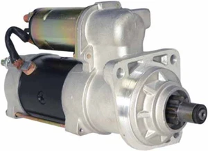 STARTER MOTOR FOR FORD F650 F750 5.9L 2004 2005 2006 2007 2008 2009 2010 PNS - Picture 1 of 1