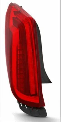 For 2013 2014 2015 2016 2017 Cadillac XTS LED Tail Light Brake Lamp Left Driver Foto 1 de 4