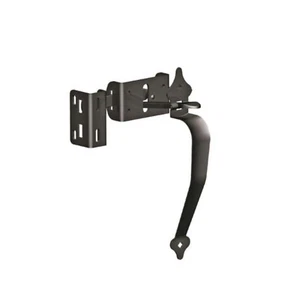Juego de pestillos de pulgar ornamentales de 9" con tornillos ER2 - Imagen 1 de 1