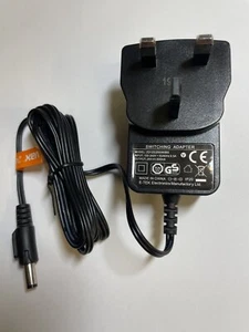 Cargador adaptador de conmutación 25V 600mA para hoja Vax 24V TBT3V1H1 ZD12D250060BS - Imagen 1 de 7