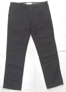 Brax Herren Hose Größe 25 W36 L30 Modell Everest 36-30 Zustand Wie Neu - Bild 1 von 5