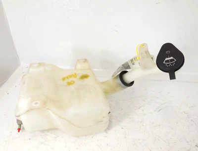 Depósito de botella lavadora parabrisas Saturn Aura 2007-2009 OEM Foto 1 de 2