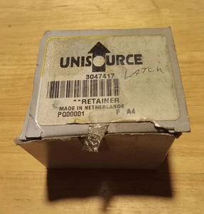Unisource Retainer For Hyster: 3047417 - Picture 1 of 2
