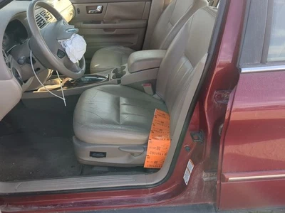 2002-2003 Mercury Sable Driver Front Seat Oem DQ8NK - Image 1 of 2