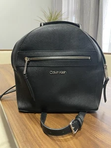 Calvin Klein Backpack Small - Picture 1 of 7
