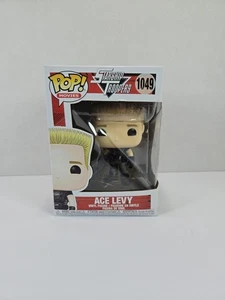 Funko POP! Movies Starship Troopers: Ace Levy #1049 Vinyl Figure - Picture 1 of 4