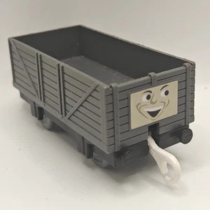 Gray Happy Troublesome Truck  - Trackmaster/Plarail - Thomas & Friends - Picture 1 of 1