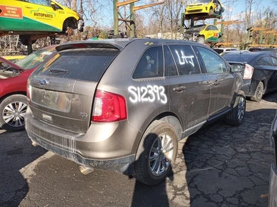 Estuche de transferencia AWD compatible con 07-15 MKX 5014236 Foto 1 de 4