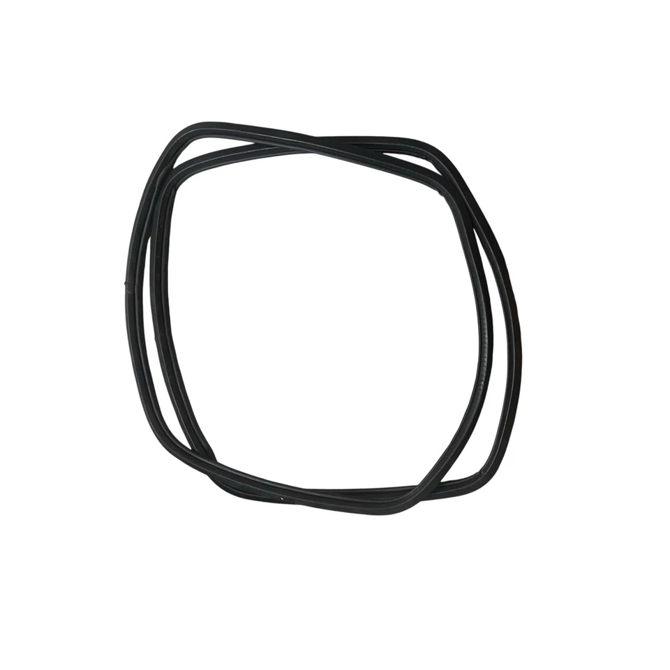 Junta de sello de ventana trasera emergente Ford Econoline 75-91 E150 E250 E350 OEM Foto 1 de 1