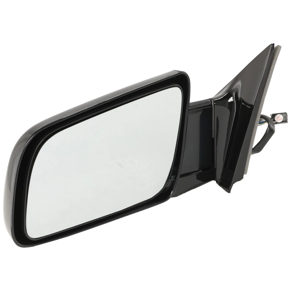 Mirrors  Driver Left Side for Chevy Suburban Hand 15764757 GMC C3500HD C2500 - Image 1 of 1