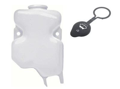 Botella de frasco de lavadora de parabrisas OER 1975-1979 Nova Camaro Skylark Omega Ventura Foto 1 de 4