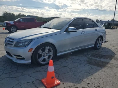 Driver Corner/Park Light 216 Type CL550 Fits 11-14 MERCEDES CL-CLASS 2658698 - Изображение 1 из 4