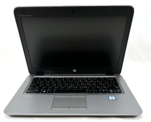 HP EliteBook 820 G3 Laptop Core i5 6th Gen 8GB 256GB Windows 11 PLEASE READ - Picture 1 of 10