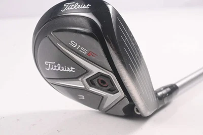 Titleist 915 F #3 Wood / 15 Degree / Stiff Flex Diamana S+ 70 Shaft - Image 1 of 4