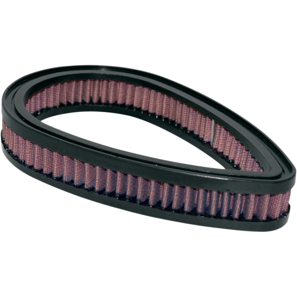 Filtro de aire de repuesto BARON 1010-0646 BA-2301-00 para Slim-Line BAK Foto 1 de 1