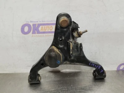 24 2024 NISSAN FRONTIER SV 3.8L 4X2 FRONT LOWER CONTROL ARM LEFT DRIVER - Image 1 of 4