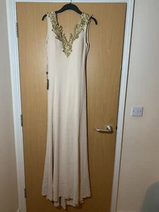Women Strada Dress Size 42 - Picture 1 of 2