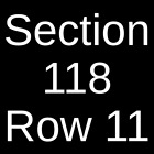 2 bilety Sum 41 & The Interrupters 1/28/25 Scotiabank Arena Toronto, ON