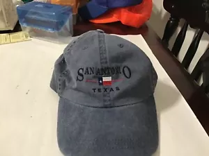 fahrenheit fashion headwear san antonio baseball cap - Picture 1 of 3