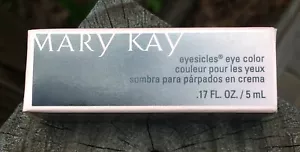 Mary Kay Eyesicles Eye Color (Island Bronze) .17 Oz. #018044 NEW NIB - Picture 1 of 5
