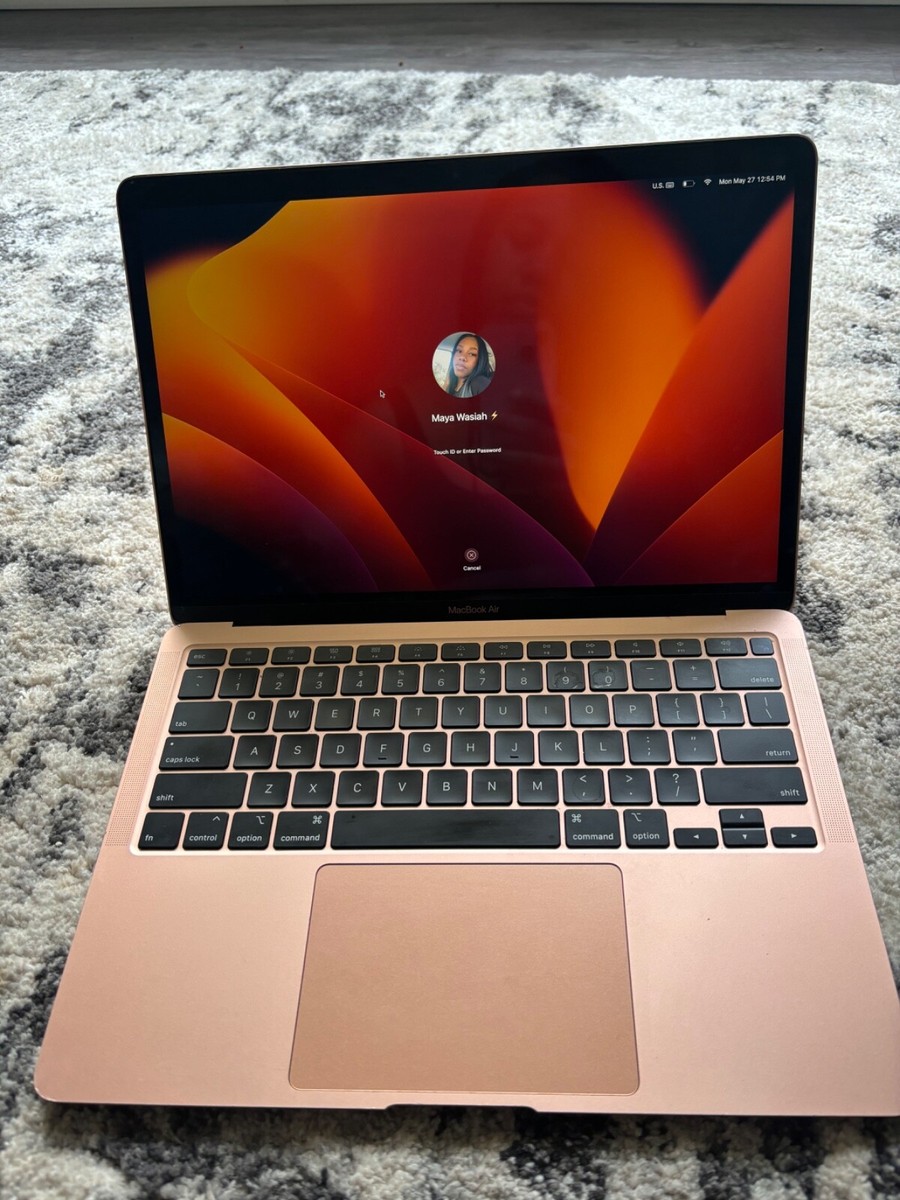 2020 Macbook Air 13 inch, 8GB, Dual-Core Intel Core i3 | eBay 2020 Macbook Air 13 inch, 8GB, Dual-Core Intel Core i3 | eBay