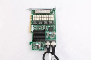 Tyan M5619N19-I350-CB M5619N19 Scheda di interfaccia di rete 4 porte 410-00166-01 - Foto 1 di 3