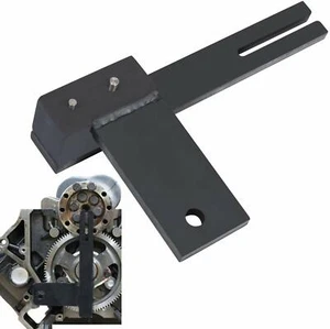 Herramienta de distribución de alineación de árbol de levas y cigüeñal 303-772 para Ford 2003-2010 6,0 L 6,4 L - Imagen 1 de 7