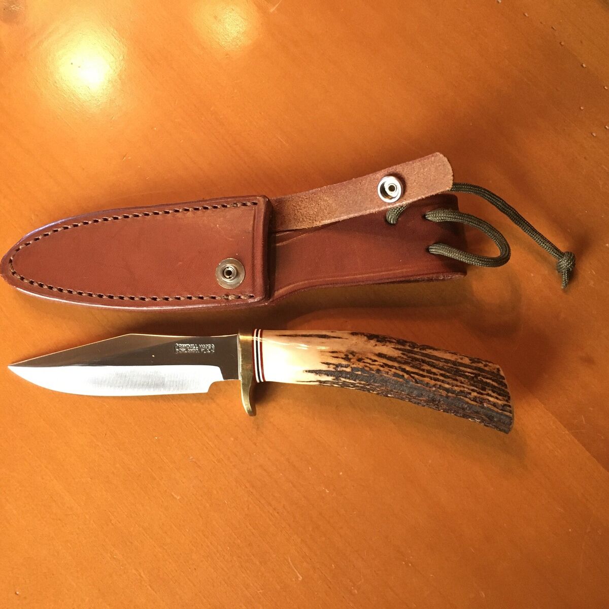 Randall Collectible Vintage Huntings Fixed Blade Knives for Randall Collectible Vintage Huntings Fixed Blade Knives for