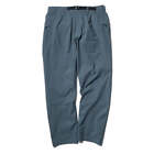Goldwin All Direction Stretch Tapered Pants Foggy Gray
