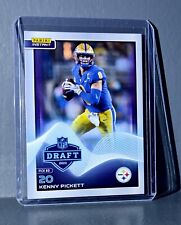 2021 Panini Instant Captains Football Cards - Checklist Added 21