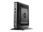 HP Flexible Thin Client G9F08AT#ABA Desktop (Black)