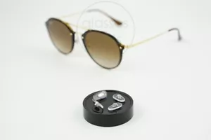 RB 4292-N (2x Pairs) Nose Pads for Ray-Ban Clip On Replacement Nosepads RB4292-N - Picture 1 of 2
