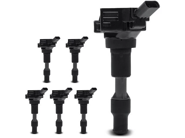 Juego de bobinas de encendido Autopart Premium para Kia Sedona 2018-2021 3,3 L V6 32CPYX Foto 1 de 1