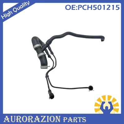 Suitable for Land Rover Range Rover Sport radiator coolant hose PCH501215 Foto 1 de 4