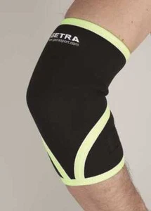 Codera GETRA: Cuida tu codo mientras sigues activo en el deporte y vida diaria - Imagen 1 de 1