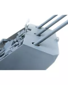 16232 1:16 Sd.Kfz. 251/21 20mm Bohrer "früh" Umbau - Bild 1 von 14
