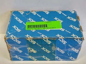 SICK WT34-B410 Photoelectric Proximity Sensor - Picture 1 of 3
