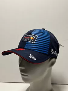 Red Bull Racing Team Cap Max Verstappen Baseball Cap New Era F1 Formel 1 - Bild 1 von 3